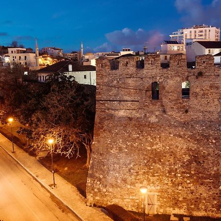 Super Apartment In The Ancient Roman Amphitheater Durrës Eksteriør billede