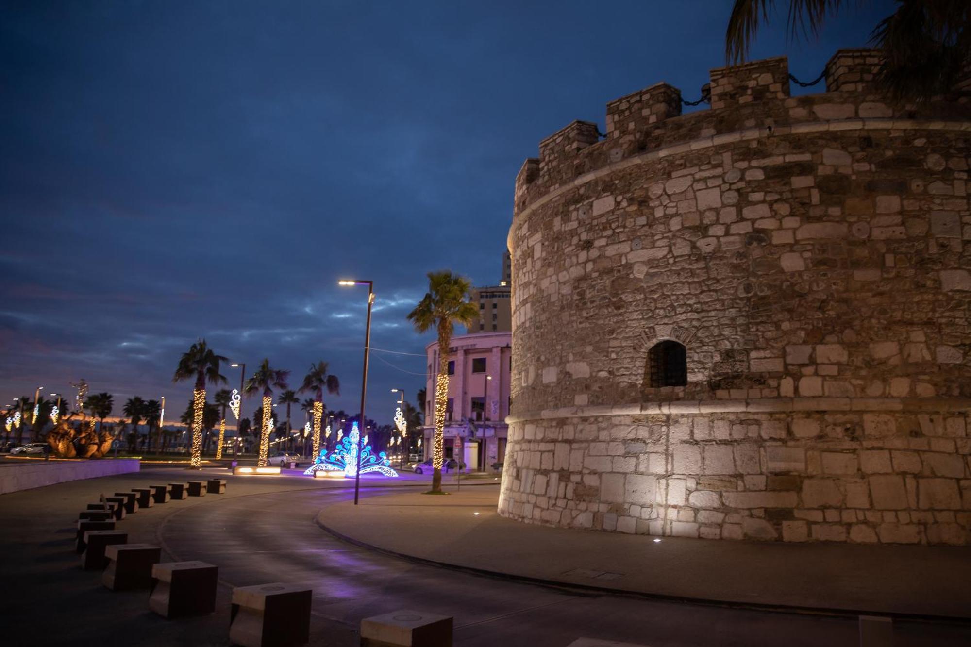 Super Apartment In The Ancient Roman Amphitheater Durrës Eksteriør billede