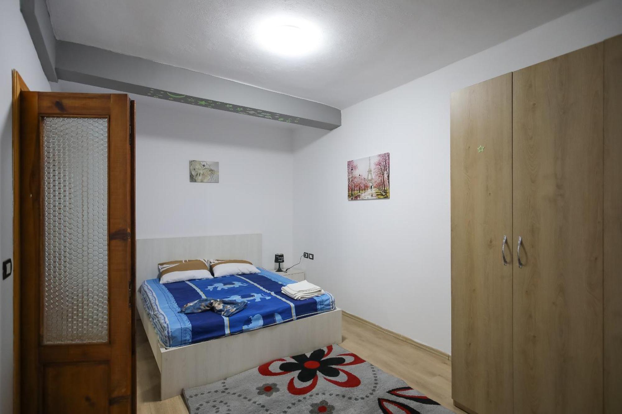 Super Apartment In The Ancient Roman Amphitheater Durrës Eksteriør billede