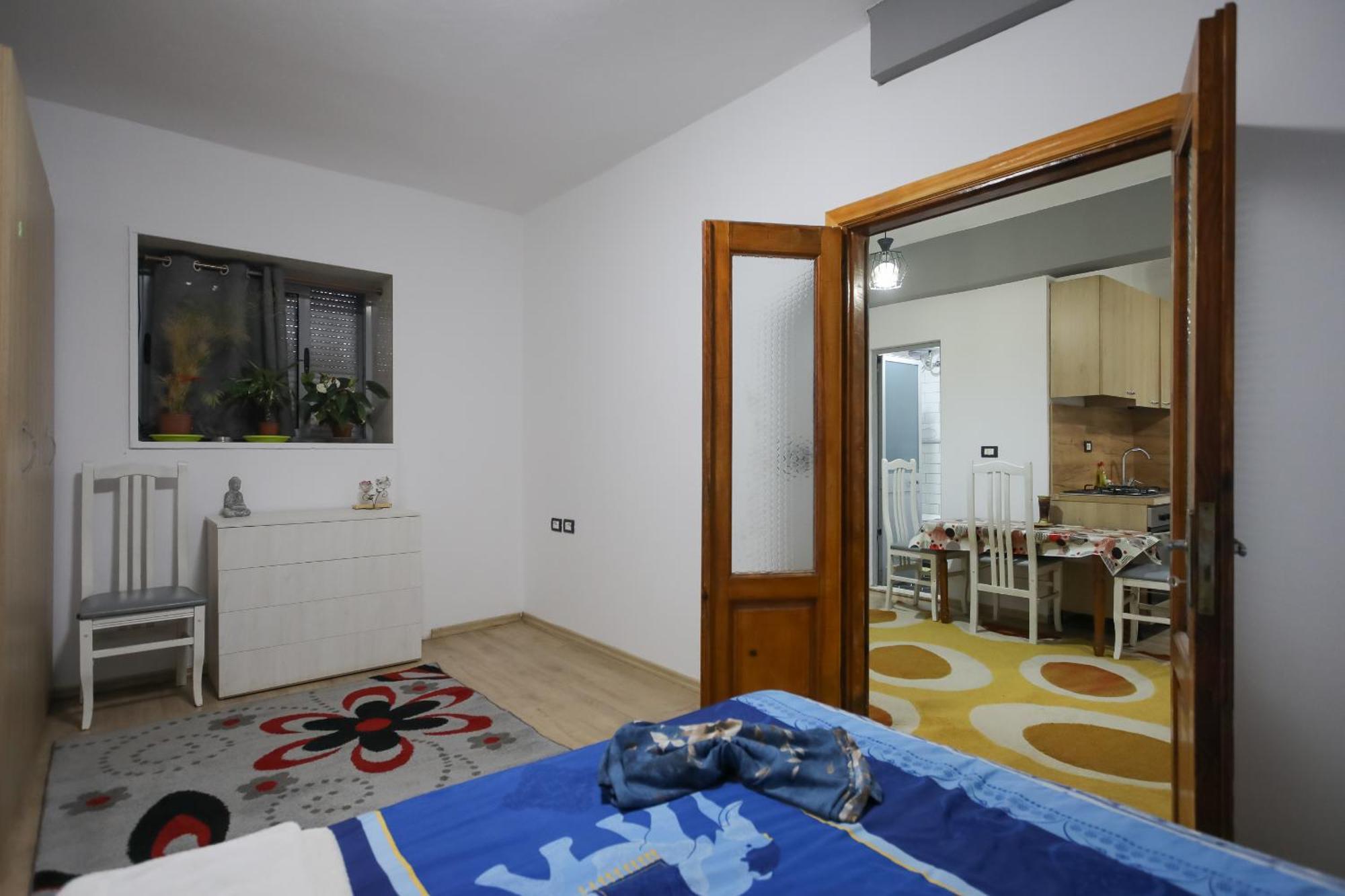 Super Apartment In The Ancient Roman Amphitheater Durrës Eksteriør billede
