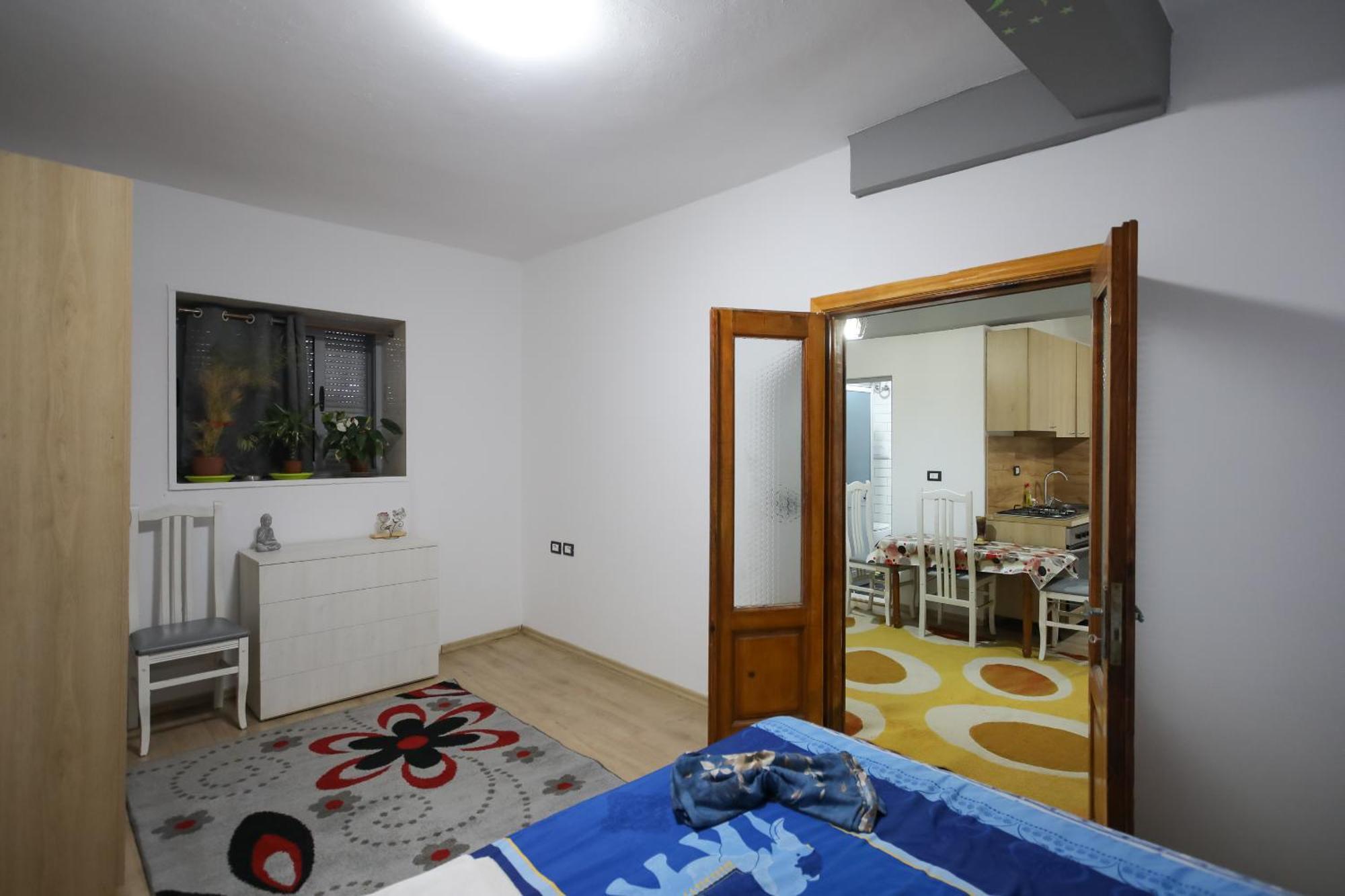 Super Apartment In The Ancient Roman Amphitheater Durrës Eksteriør billede