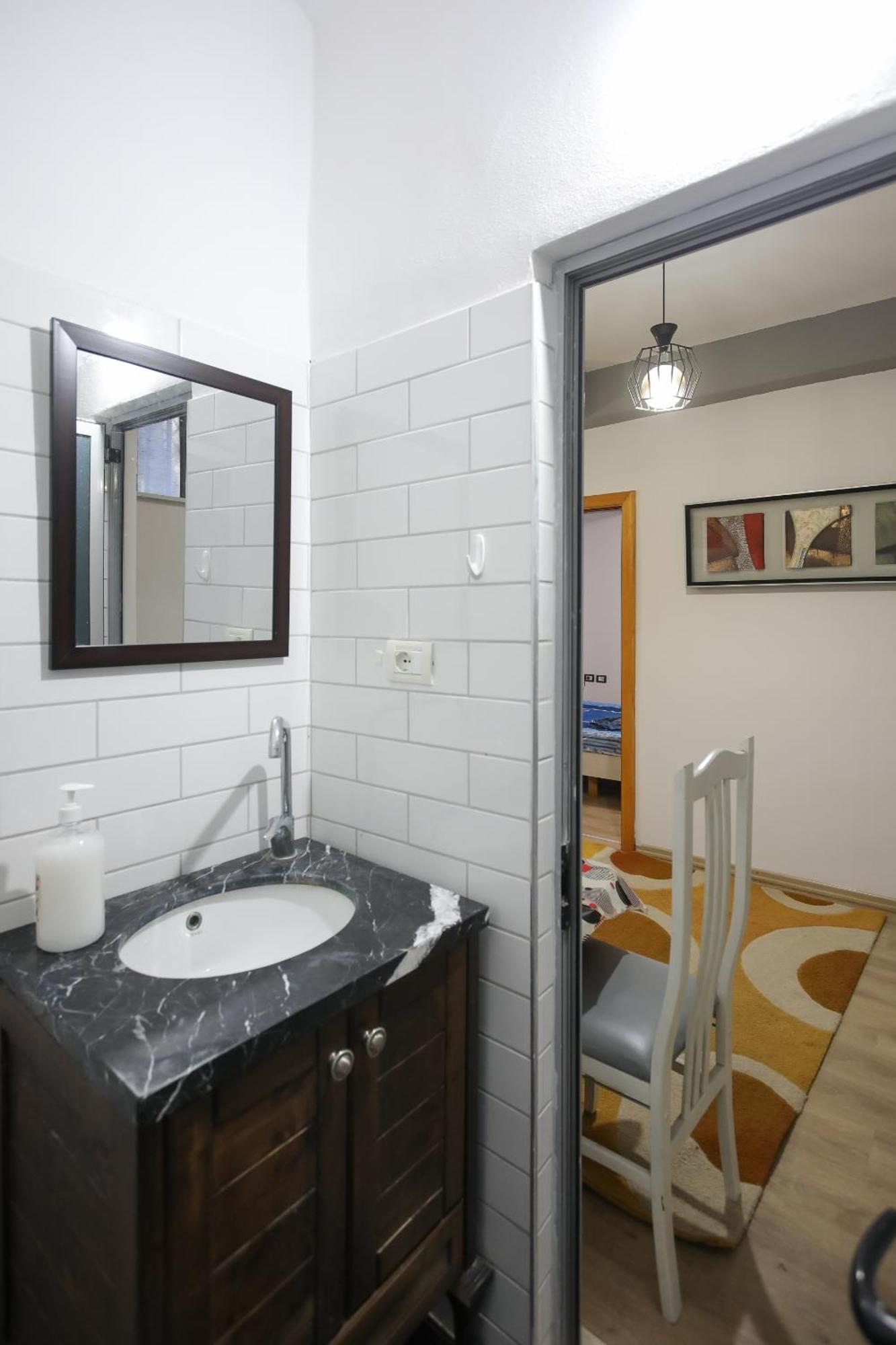 Super Apartment In The Ancient Roman Amphitheater Durrës Eksteriør billede