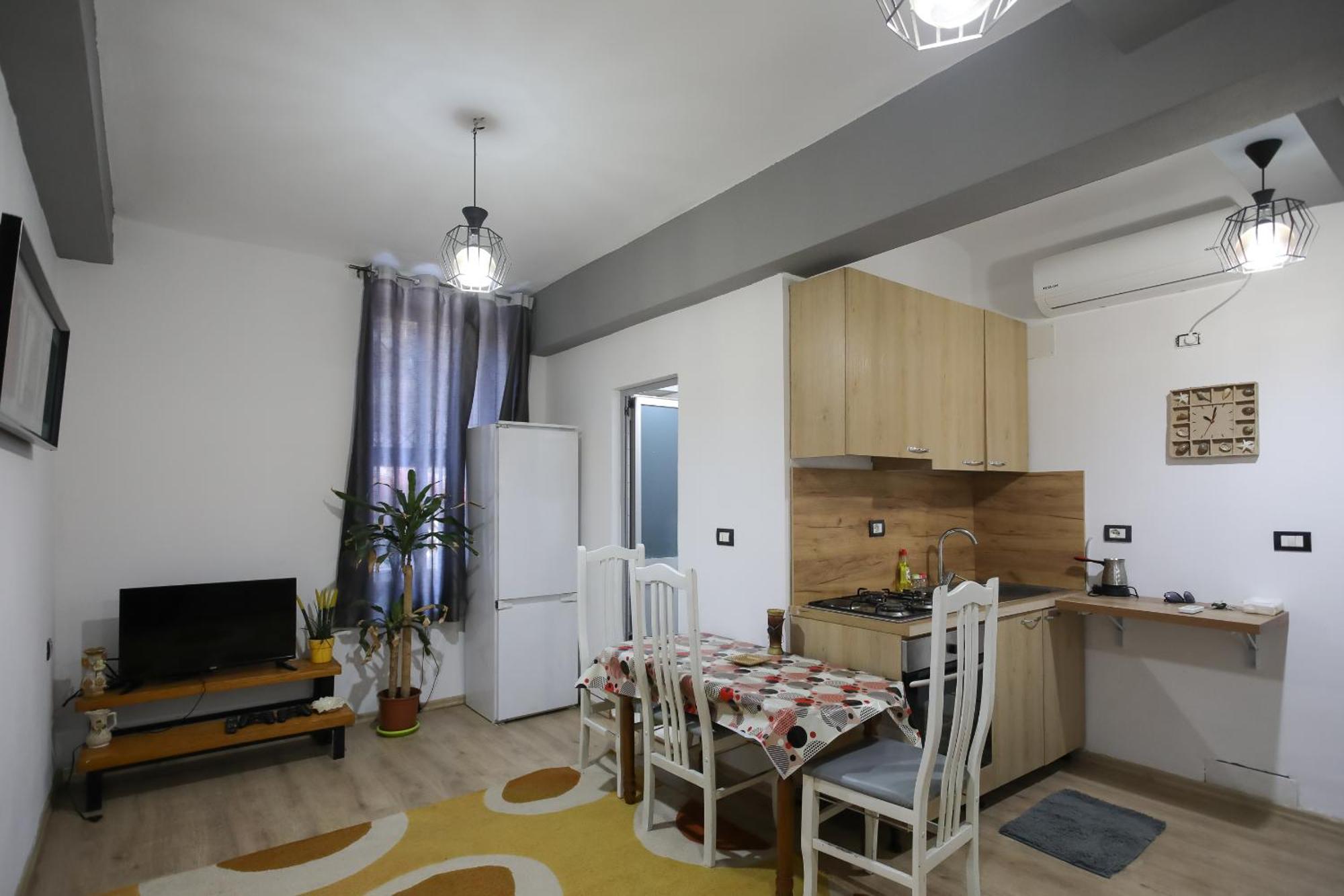 Super Apartment In The Ancient Roman Amphitheater Durrës Eksteriør billede