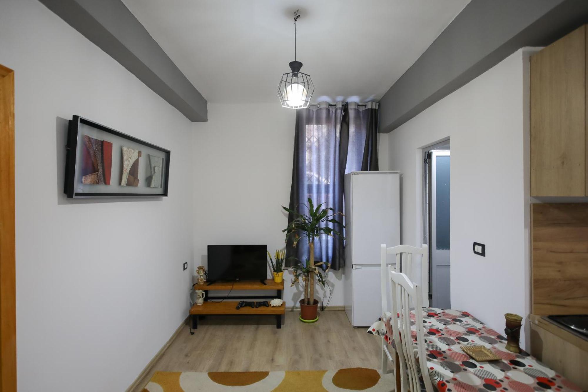Super Apartment In The Ancient Roman Amphitheater Durrës Eksteriør billede